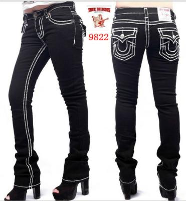 Cheap Women's True Religion jeans wholesale No. 272